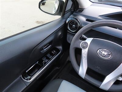 2015 Toyota Prius c Two   - Photo 9 - Santa Cruz, CA 95062