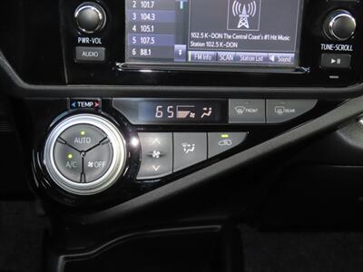 2015 Toyota Prius c Two   - Photo 21 - Santa Cruz, CA 95062