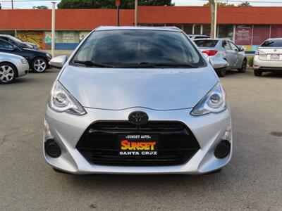 2015 Toyota Prius c Two   - Photo 37 - Santa Cruz, CA 95062