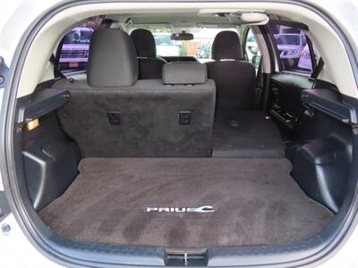 2015 Toyota Prius c Two   - Photo 30 - Santa Cruz, CA 95062