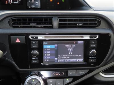 2015 Toyota Prius c Two   - Photo 23 - Santa Cruz, CA 95062