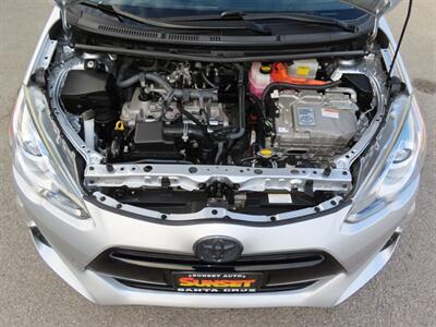 2015 Toyota Prius c Two   - Photo 36 - Santa Cruz, CA 95062