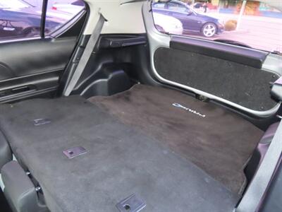 2015 Toyota Prius c Two   - Photo 28 - Santa Cruz, CA 95062