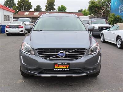 2017 Volvo XC60 T6 Inscription AWD - Photo 48 - Santa Cruz, CA 95062