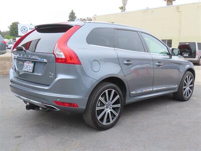 2017 Volvo XC60 T6 Inscription AWD - Photo 4 - Santa Cruz, CA 95062