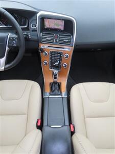 2017 Volvo XC60 T6 Inscription AWD - Photo 20 - Santa Cruz, CA 95062