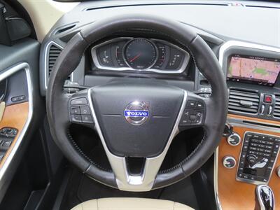 2017 Volvo XC60 T6 Inscription AWD - Photo 9 - Santa Cruz, CA 95062