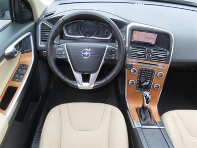 2017 Volvo XC60 T6 Inscription AWD - Photo 8 - Santa Cruz, CA 95062