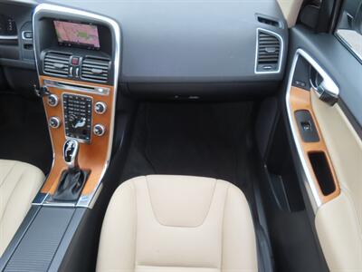 2017 Volvo XC60 T6 Inscription AWD - Photo 25 - Santa Cruz, CA 95062
