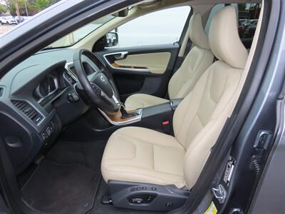2017 Volvo XC60 T6 Inscription AWD - Photo 6 - Santa Cruz, CA 95062