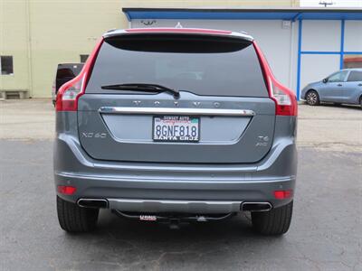 2017 Volvo XC60 T6 Inscription AWD - Photo 43 - Santa Cruz, CA 95062