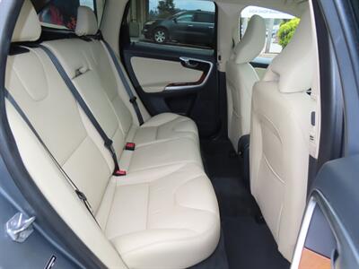 2017 Volvo XC60 T6 Inscription AWD - Photo 35 - Santa Cruz, CA 95062