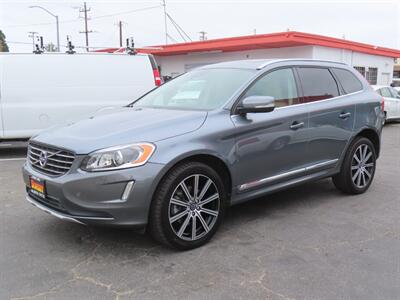 2017 Volvo XC60 T6 Inscription AWD - Photo 2 - Santa Cruz, CA 95062
