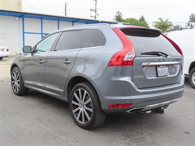 2017 Volvo XC60 T6 Inscription AWD - Photo 3 - Santa Cruz, CA 95062