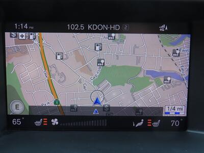 2017 Volvo XC60 T6 Inscription AWD - Photo 19 - Santa Cruz, CA 95062