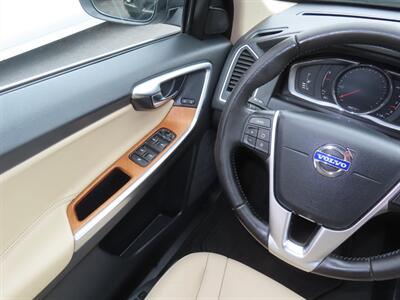2017 Volvo XC60 T6 Inscription AWD - Photo 12 - Santa Cruz, CA 95062