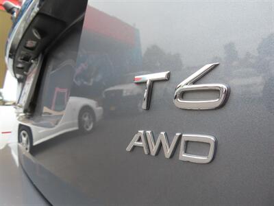 2017 Volvo XC60 T6 Inscription AWD - Photo 5 - Santa Cruz, CA 95062