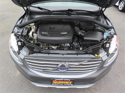 2017 Volvo XC60 T6 Inscription AWD - Photo 47 - Santa Cruz, CA 95062