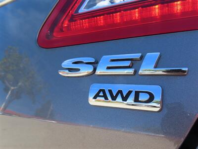 2013 Ford Taurus SEL AWD   - Photo 5 - Santa Cruz, CA 95062