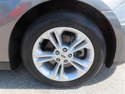 2013 Ford Taurus SEL AWD   - Photo 31 - Santa Cruz, CA 95062