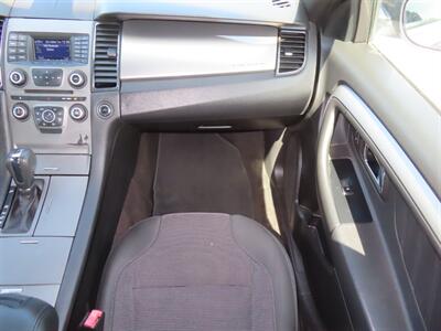 2013 Ford Taurus SEL AWD   - Photo 17 - Santa Cruz, CA 95062