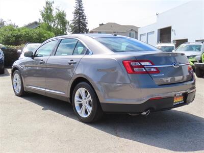 2013 Ford Taurus SEL AWD   - Photo 3 - Santa Cruz, CA 95062