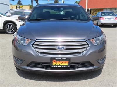 2013 Ford Taurus SEL AWD   - Photo 33 - Santa Cruz, CA 95062