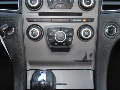 2013 Ford Taurus SEL AWD   - Photo 21 - Santa Cruz, CA 95062