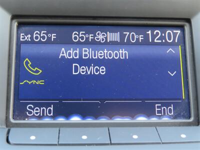 2013 Ford Taurus SEL AWD   - Photo 15 - Santa Cruz, CA 95062