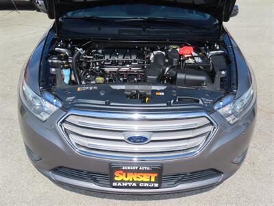 2013 Ford Taurus SEL AWD   - Photo 32 - Santa Cruz, CA 95062