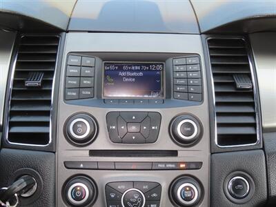 2013 Ford Taurus SEL AWD   - Photo 19 - Santa Cruz, CA 95062