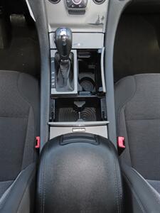 2013 Ford Taurus SEL AWD   - Photo 11 - Santa Cruz, CA 95062