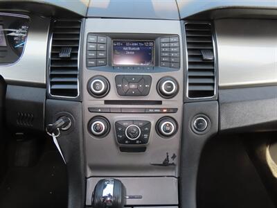 2013 Ford Taurus SEL AWD   - Photo 12 - Santa Cruz, CA 95062
