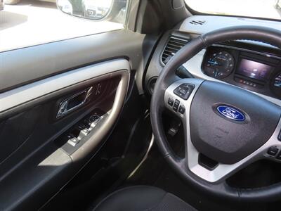 2013 Ford Taurus SEL AWD   - Photo 9 - Santa Cruz, CA 95062