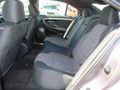 2013 Ford Taurus SEL AWD   - Photo 23 - Santa Cruz, CA 95062