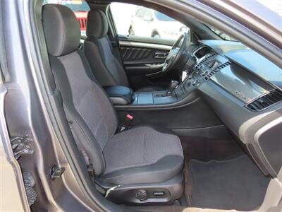 2013 Ford Taurus SEL AWD   - Photo 16 - Santa Cruz, CA 95062
