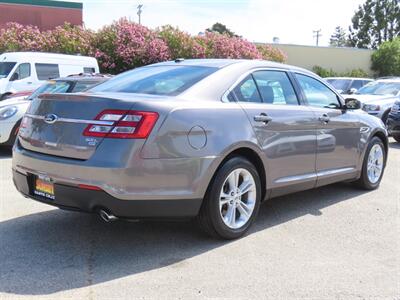 2013 Ford Taurus SEL AWD   - Photo 4 - Santa Cruz, CA 95062