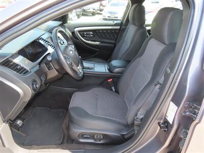 2013 Ford Taurus SEL AWD   - Photo 6 - Santa Cruz, CA 95062