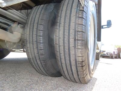 2019 Mercedes-Benz Sprinter 3500XD with Knapheide Utility Box   - Photo 37 - Santa Cruz, CA 95062