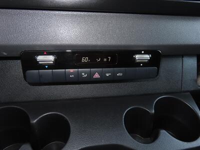 2019 Mercedes-Benz Sprinter 3500XD with Knapheide Utility Box   - Photo 27 - Santa Cruz, CA 95062