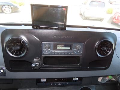 2019 Mercedes-Benz Sprinter 3500XD with Knapheide Utility Box   - Photo 25 - Santa Cruz, CA 95062