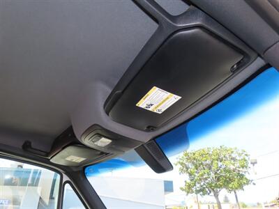 2019 Mercedes-Benz Sprinter 3500XD with Knapheide Utility Box   - Photo 20 - Santa Cruz, CA 95062