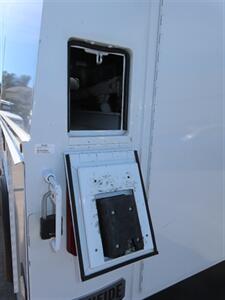 2019 Mercedes-Benz Sprinter 3500XD with Knapheide Utility Box   - Photo 33 - Santa Cruz, CA 95062