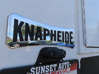 2019 Mercedes-Benz Sprinter 3500XD with Knapheide Utility Box   - Photo 6 - Santa Cruz, CA 95062