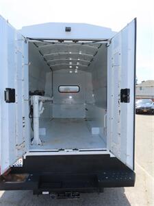 2019 Mercedes-Benz Sprinter 3500XD with Knapheide Utility Box   - Photo 34 - Santa Cruz, CA 95062