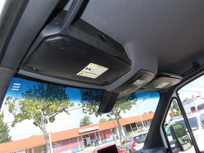 2019 Mercedes-Benz Sprinter 3500XD with Knapheide Utility Box   - Photo 16 - Santa Cruz, CA 95062