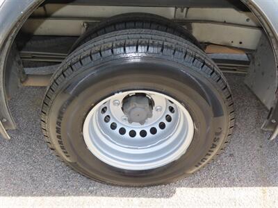 2019 Mercedes-Benz Sprinter 3500XD with Knapheide Utility Box   - Photo 36 - Santa Cruz, CA 95062