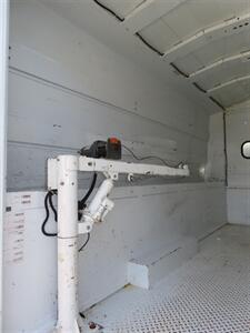 2019 Mercedes-Benz Sprinter 3500XD with Knapheide Utility Box   - Photo 29 - Santa Cruz, CA 95062