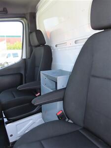 2019 Mercedes-Benz Sprinter 3500XD with Knapheide Utility Box   - Photo 17 - Santa Cruz, CA 95062