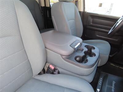 2015 RAM 1500 Tradesman Quad-Cab Short-Bed - Photo 19 - Santa Cruz, CA 95062